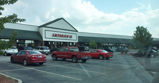 Flea Market «Emporium 31», reviews and photos, 11 Declaration Dr, Greenwood, IN 46143, USA