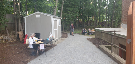 Performing Arts Theater «Blackstone River Theatre», reviews and photos, 549 Broad St, Cumberland, RI 02864, USA