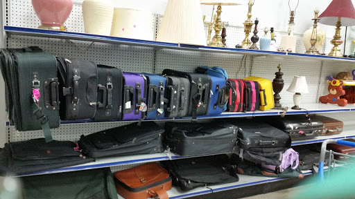 Thrift Store «Goodwill Saville Retail Store», reviews and photos