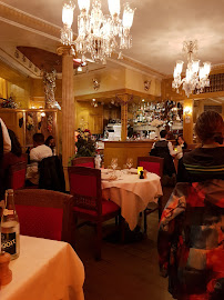 Atmosphère du Restaurant indien Nirvana Inde à Paris - n°10
