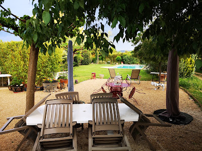 Clos des Hérissons à Lauris