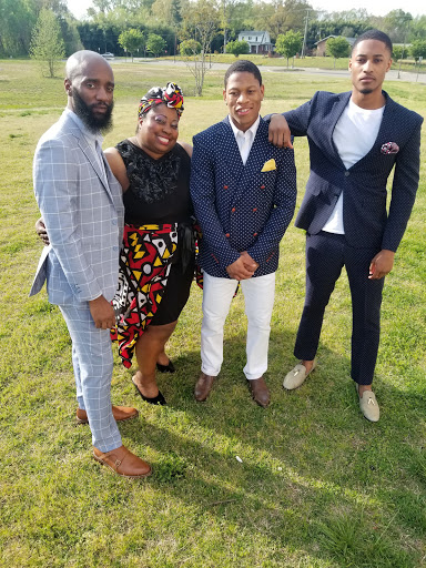 Community Center «Trinity Family Life Center», reviews and photos, 3601 Dill Rd, Richmond, VA 23222, USA