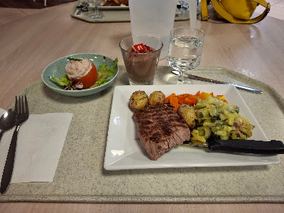 FLUNCH SARREBOURG à Sarrebourg