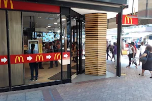 McDonald's West Street image