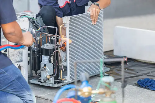 Florida Air Conditioning 5 star