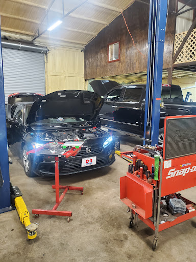 San Juan's Automotive Repair and  LLC en De Queen