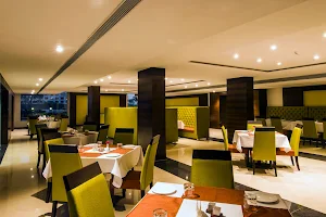 Modak Restaurant (By Hotel Atharva) image