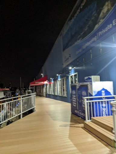 Golf Club «The Golf Club at Chelsea Piers», reviews and photos, 59 Chelsea Piers, New York, NY 10011, USA