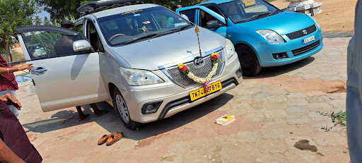 Sri Vetri Velmurugan Travels