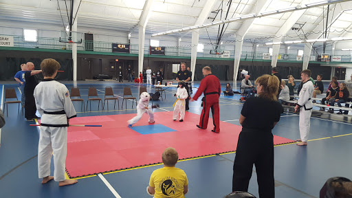 Community Center «Doyle Community Center», reviews and photos, 310 N Franks Ave, Sturgis, MI 49091, USA