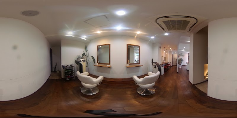 オートクチュール ランコントレ 京都府京都市右京区西京極午塚町 美容院 グルコミ