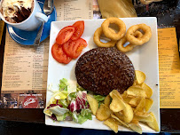 Restaurant Gargote Fashion Cafè à Sestriere - menu / carte