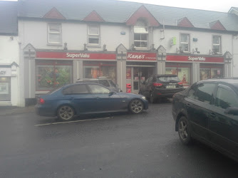 Kanes's SuperValu Ballymote