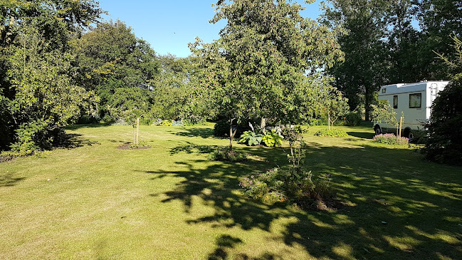 Natur og Anlæg - Skovvanggård - Holstebro