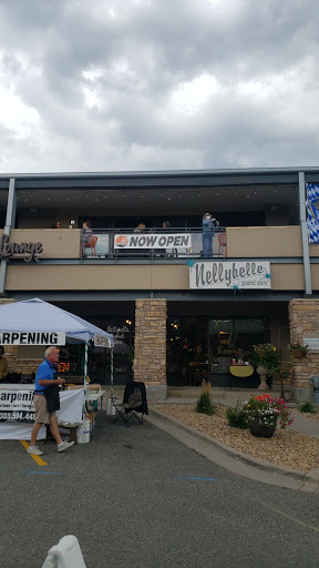 Shopping Mall «Bergen Village Shopping Center», reviews and photos, 1240 Bergen Pkwy, Evergreen, CO 80439, USA