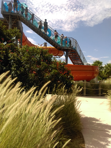 Water Park «Pharr Aquatic Center», reviews and photos, 1000 S Fir St, Pharr, TX 78577, USA