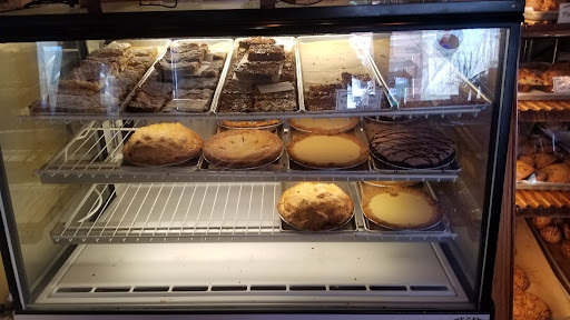 Bakery «Pie in the Sky Bakery & Cafe», reviews and photos, 10 Water St, Woods Hole, MA 02543, USA