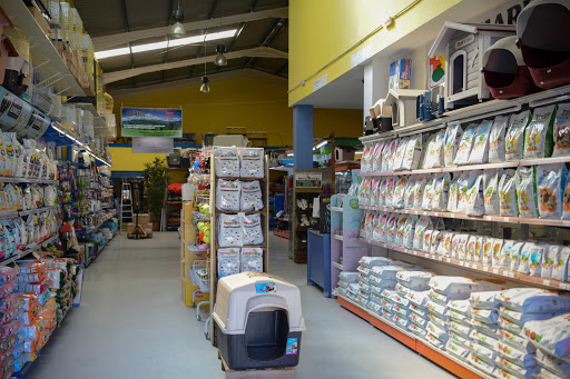 Mascota Express Central Vélez Málaga - Vélez-Málaga