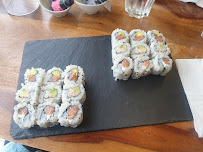 California roll du Restaurant de sushis Lady Sushi Toulouse - n°5