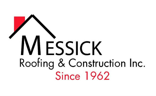 Roofing Contractor «Messick Roofing», reviews and photos, 1320 E 58th St, Tulsa, OK 74105, USA