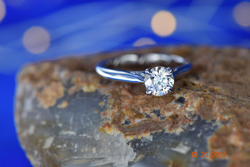 Jewelry Store «JAB Jewelry Designs», reviews and photos, 3220 Washington Rd, McMurray, PA 15317, USA