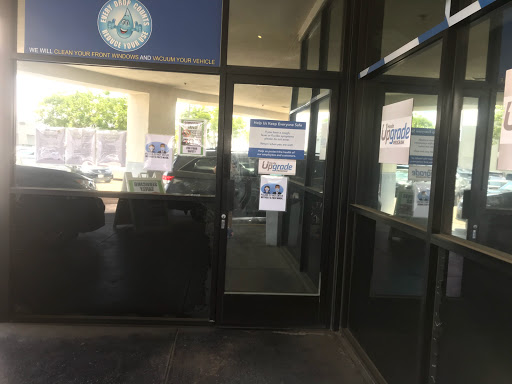 Honda Dealer «Ocean Honda of Ventura», reviews and photos, 6450 Auto Center Dr, Ventura, CA 93003, USA