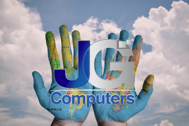 JG computers Ecuador - Quito