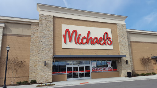 Craft Store «Michaels», reviews and photos, 217 Indian Lake Blvd #850, Hendersonville, TN 37075, USA
