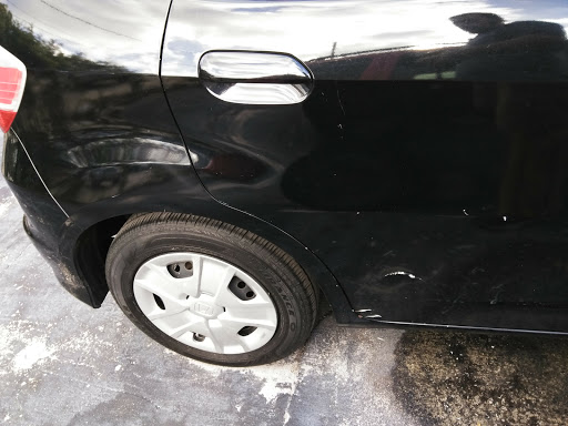 Auto Body Shop «Maaco Collision Repair & Auto Painting», reviews and photos, 12810 49th St N, Clearwater, FL 33762, USA