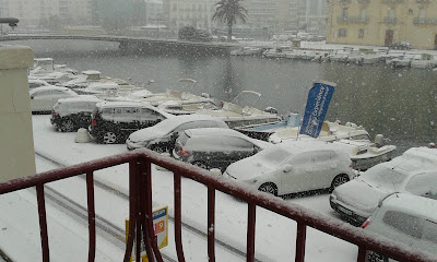 Pneus 7 Services à Sète