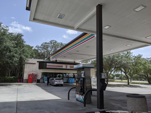 Convenience Store «7-Eleven», reviews and photos, 13411 Fishhawk Blvd, Lithia, FL 33547, USA