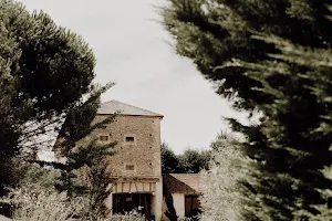 La Ferme du Moulinat image