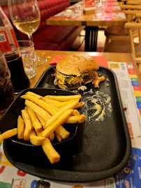 Frite du Restaurant Buffalo Grill Collégien à Collégien - n°3