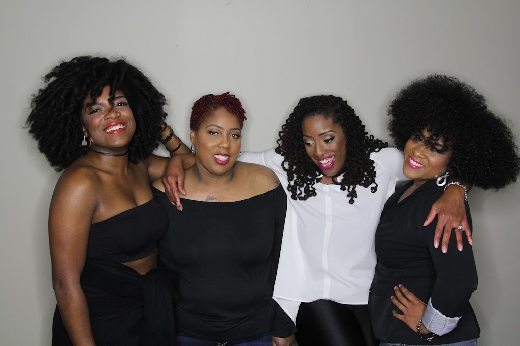 De'Tresse Natural Hair Salon Houston, TX 77082 Services and Reviews