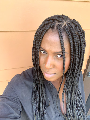 Beauty Salon «Braids of Beauty Salons Lawrenceville», reviews and photos, 4850 Sugarloaf Pkwy #609, Lawrenceville, GA 30044, USA