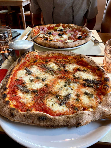 Ristorante Mastro Ciliegia in Firenze, Città Metropolitana di Firenze