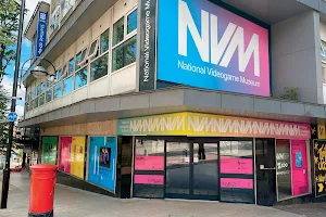 The National Videogame Museum image