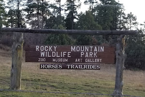 Rocky Mountain Wildlife Park