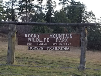 Rocky Mountain Wildlife Park