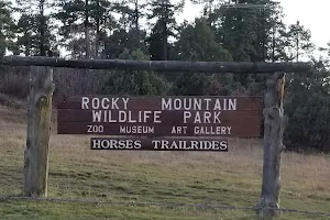 Rocky Mountain Wildlife Park image