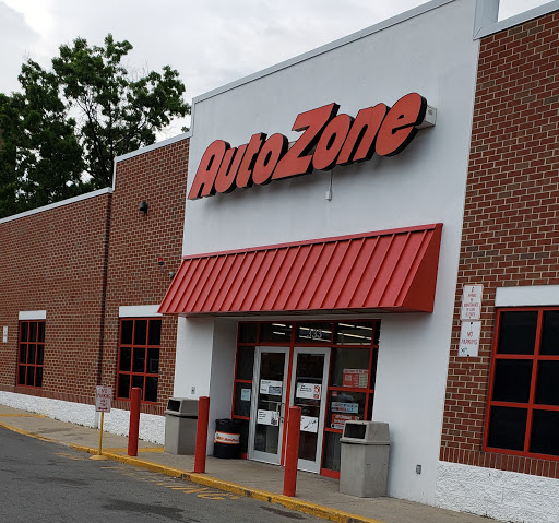 Auto Parts Store «AutoZone», reviews and photos, 333 Warren St, Roxbury, MA 02119, USA