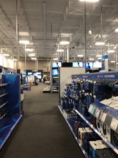 Electronics Store «Best Buy», reviews and photos, 5799 Leesburg Pike, Falls Church, VA 22041, USA
