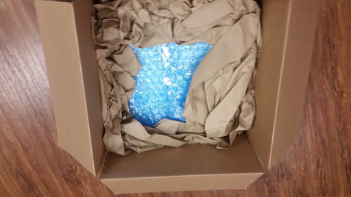 Shipping Service «New Braunfels Shipping and Mailbox Emporium», reviews and photos, 1308 Common St #205, New Braunfels, TX 78130, USA