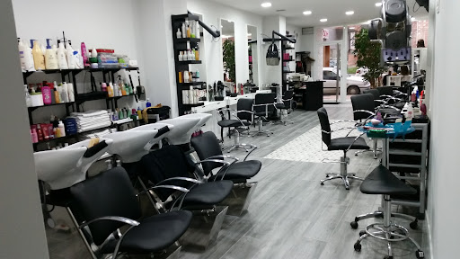 Salón de Beauty Noha en Burgos, Burgos