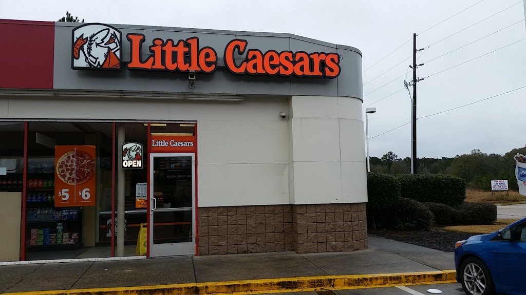 Little Caesars Pizza 70401