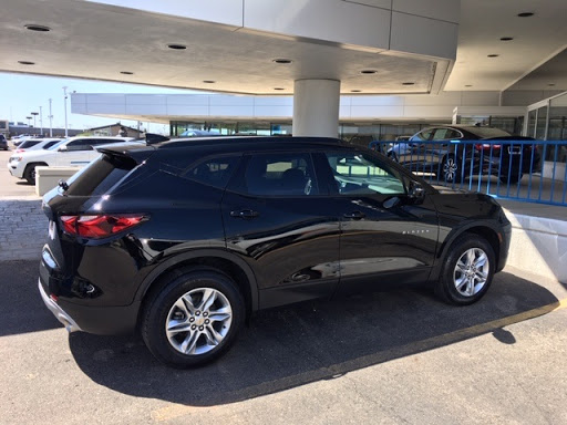 Chevrolet Dealer «Gordon Chevrolet», reviews and photos, 31850 Ford Rd, Garden City, MI 48135, USA