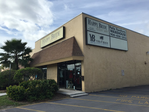 Happy Bride, 2930 SW 30th Ave, Hallandale Beach, FL 33009, USA, 