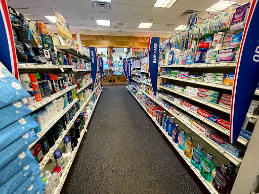 Pharmacy «West Milford Pharmacy», reviews and photos, 1495 Union Valley Rd, West Milford, NJ 07480, USA