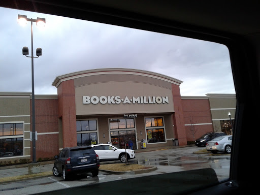 Book Store «Books-A-Million», reviews and photos, 6601 Edwardsville Crossing Dr, Edwardsville, IL 62045, USA