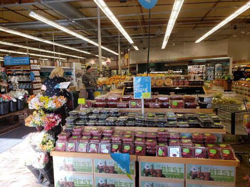 Grocery Store «Whole Foods Market», reviews and photos, 740 N Moorpark Rd, Thousand Oaks, CA 91360, USA